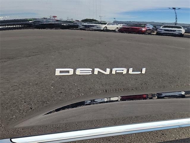 New 2026 GMC Terrain Denali image 10