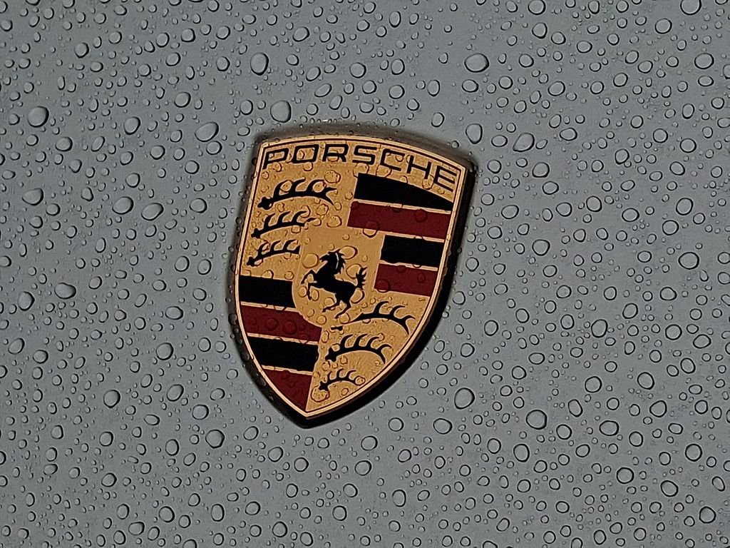 Used 2023 Porsche Panamera 4 w/ Premium Package image 30