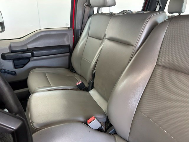 Used 2017 Ford F250 XL AWD/4WD image 21