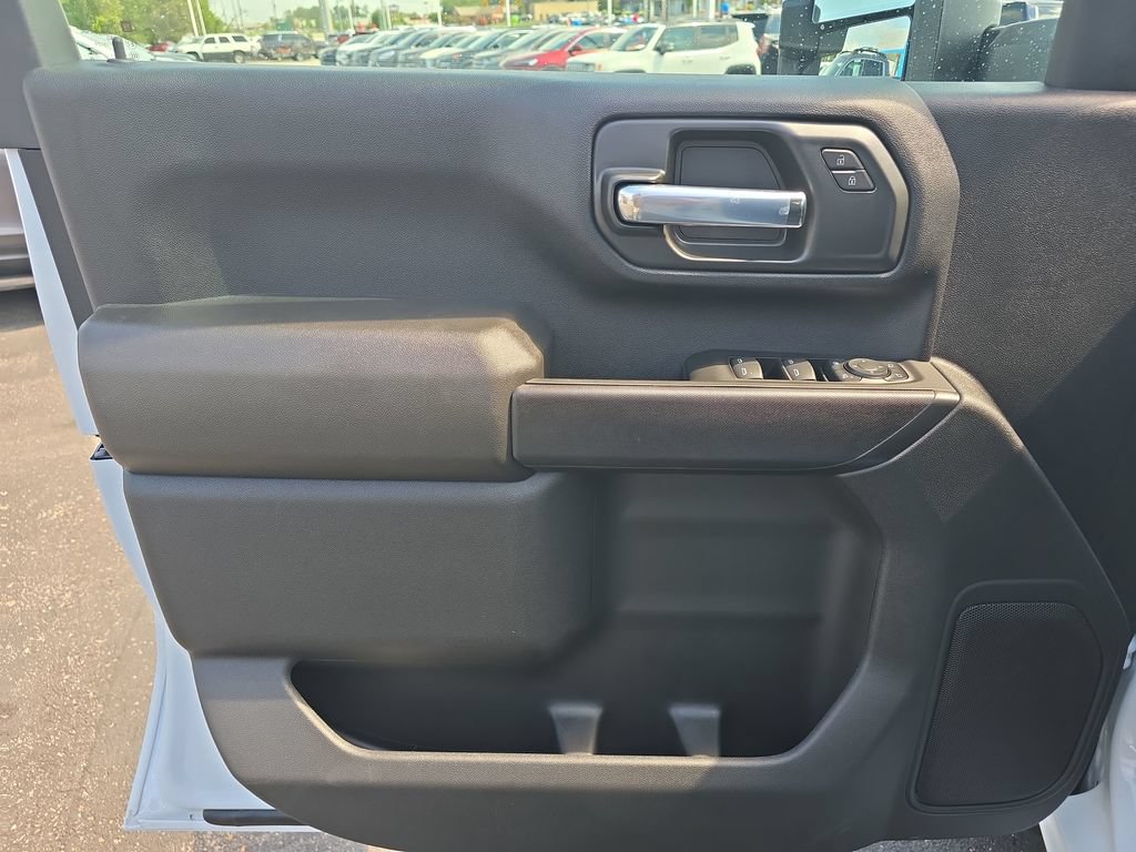 New 2026 Chevrolet Silverado 2500 W/T w/ WT Convenience Package AWD/4WD image 19