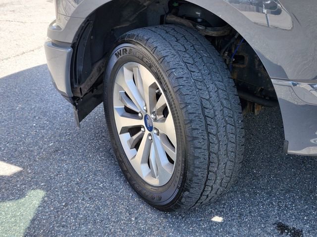 Certified 2018 Ford F150 XL w/ Equipment Group 101A Mid image 33
