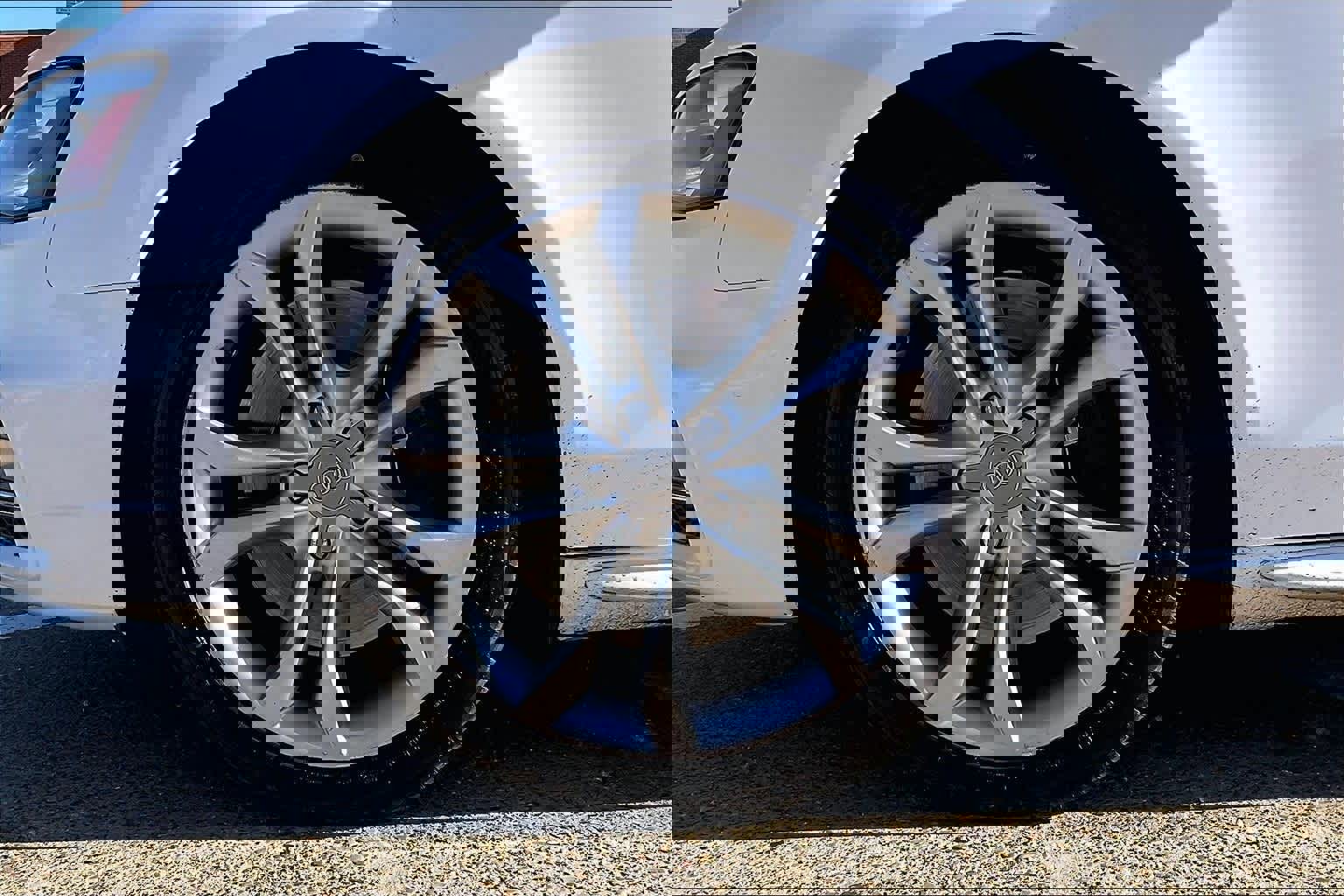 Used 2014 Audi S4 Premium Plus image 8