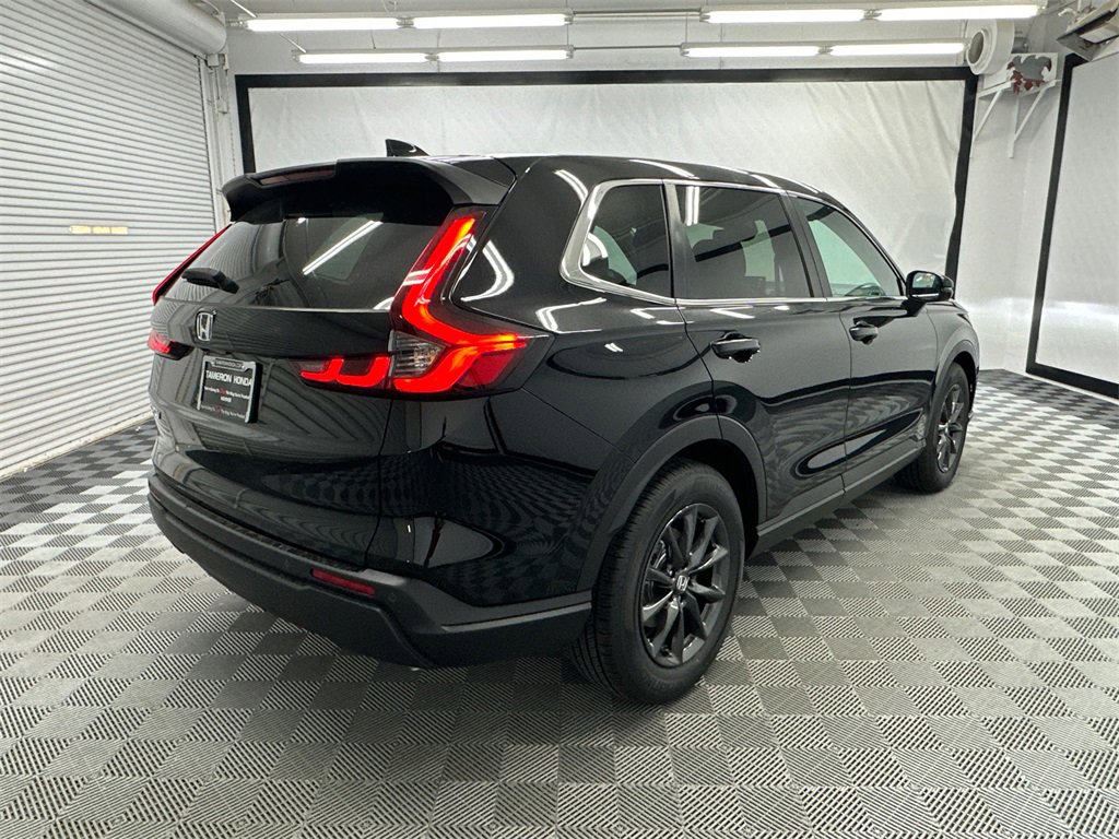 New 2026 Honda CR-V EX-L image 5
