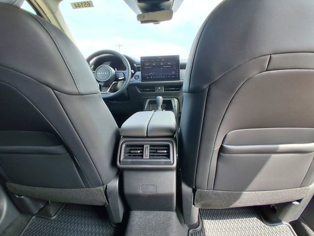 New 2026 MAZDA CX-5 Select AWD/4WD image 15