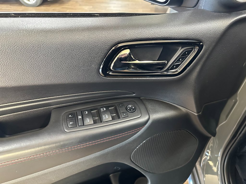 Certified 2024 Dodge Durango GT image 14