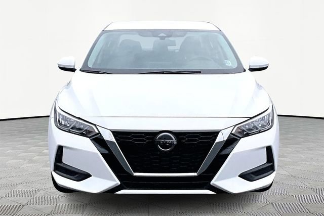Used 2023 Nissan Sentra SV video 2
