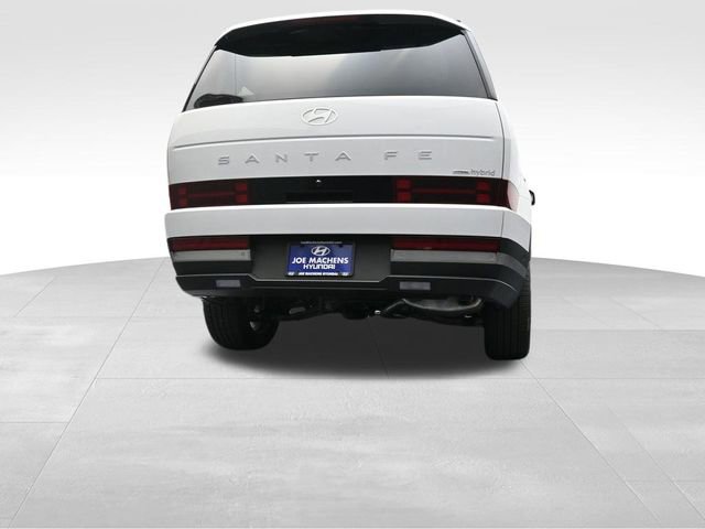 New 2026 Hyundai Santa Fe Limited image 30