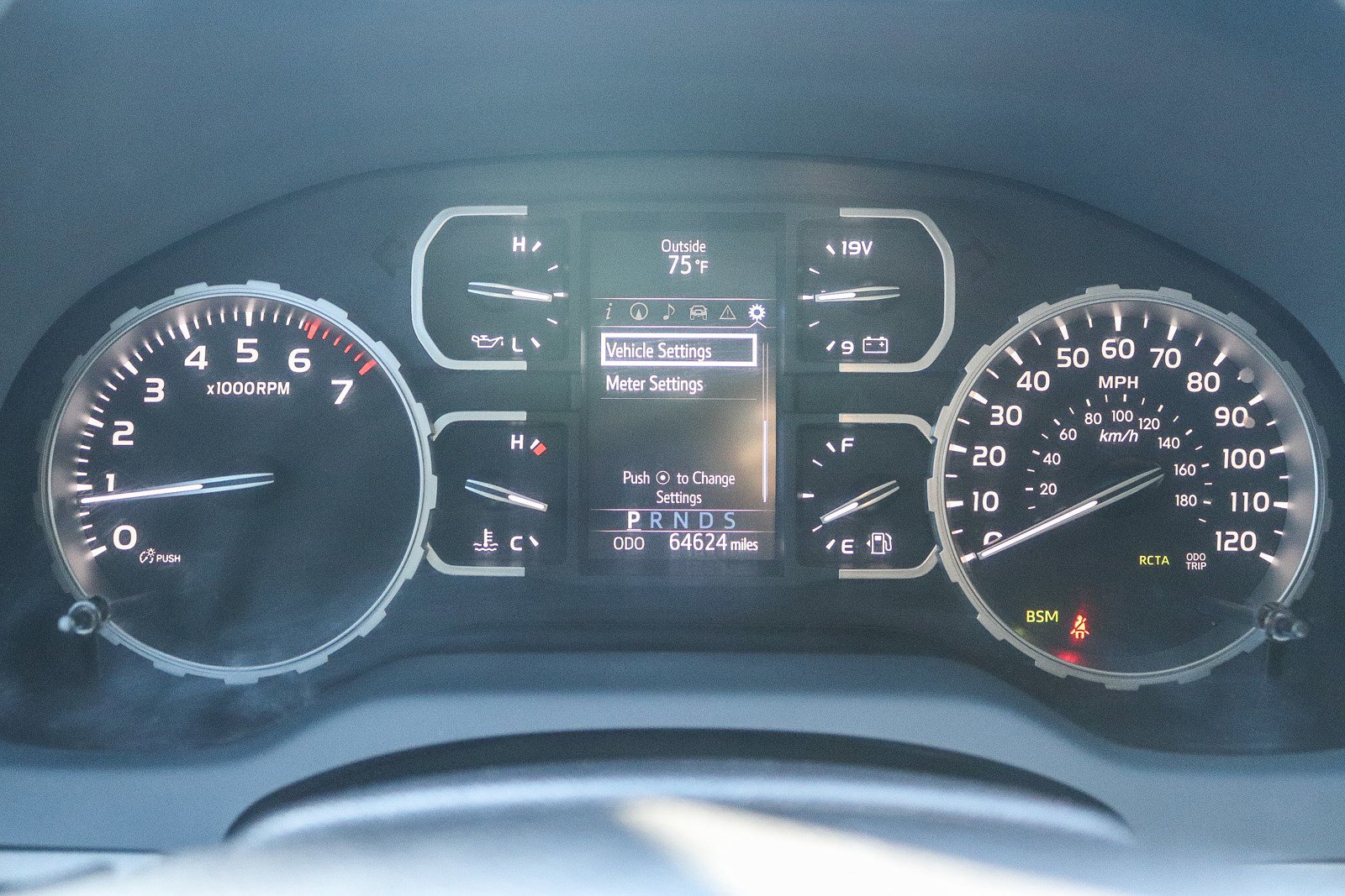 Used 2021 Toyota Tundra SR5 w/ TRD Off-Road Plus Package image 27