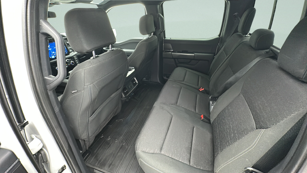 Used 2024 Ford F150 XLT AWD/4WD image 12