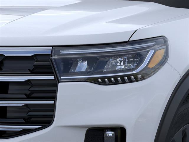 New 2026 Ford Explorer Active w/ Active Comfort Package AWD/4WD image 24
