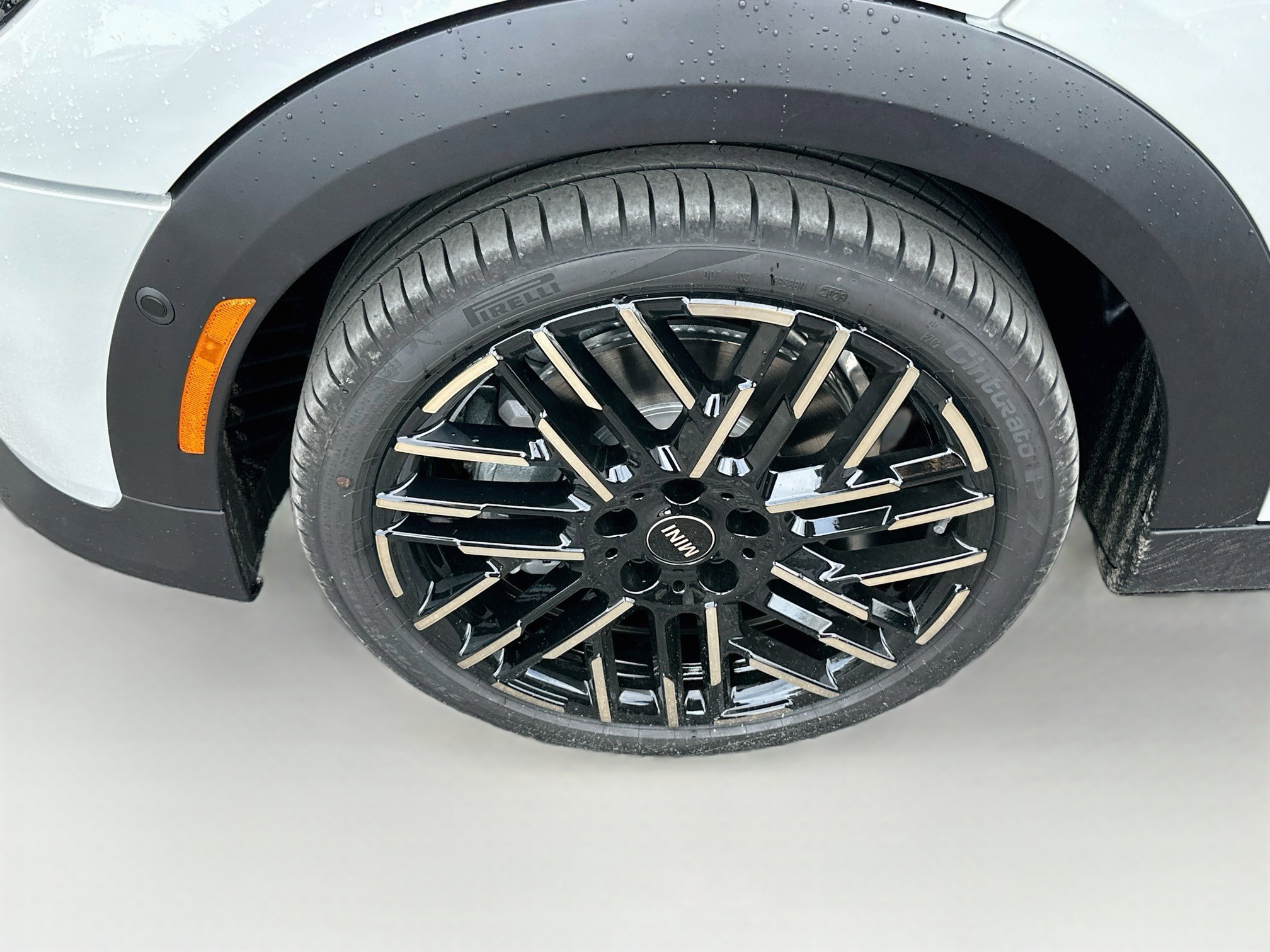 New 2026 MINI Cooper 4-Door Hardtop FWD image 24