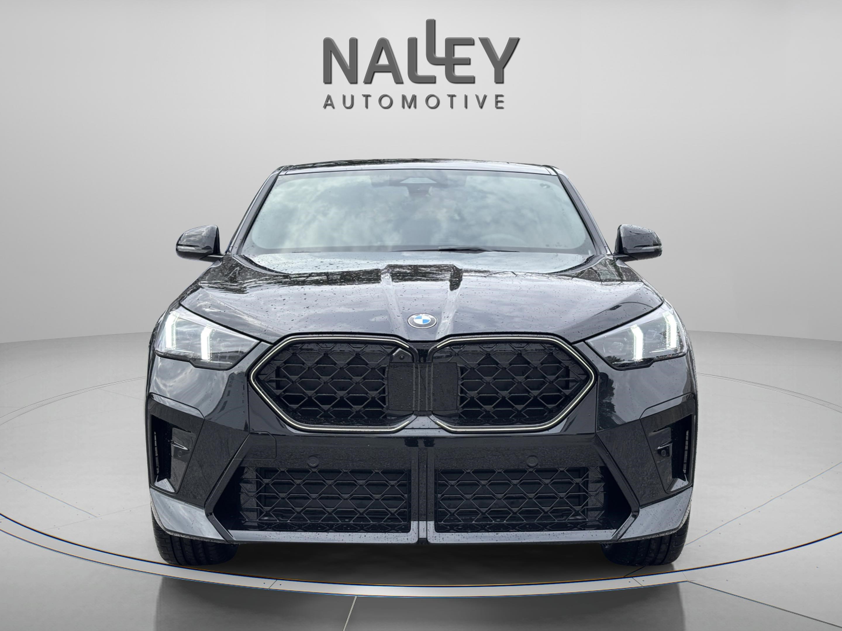 Used 2026 BMW X2 xDrive28i w/ Technology Package image 7