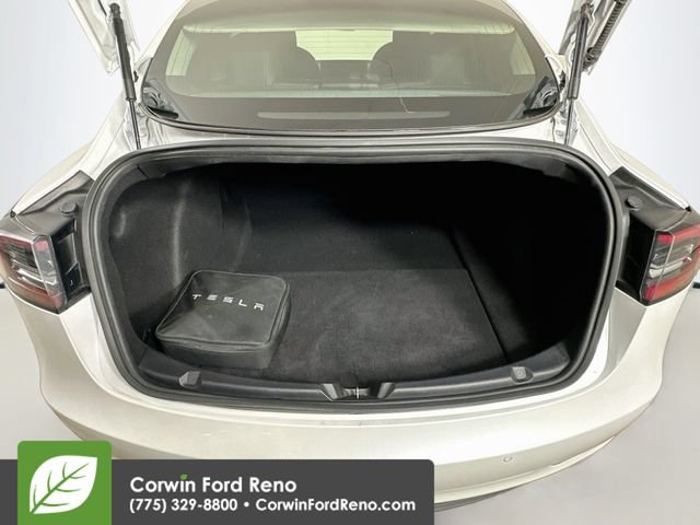 Used 2020 Tesla Model 3 Long Range AWD/4WD image 30
