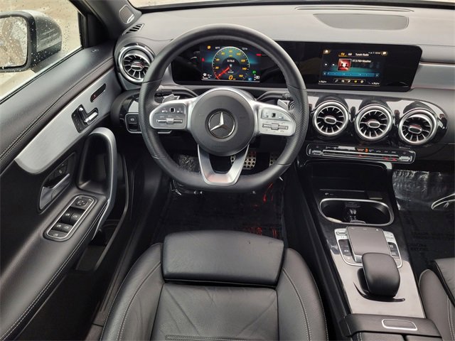 Used 2019 Mercedes-Benz A 220 image 11