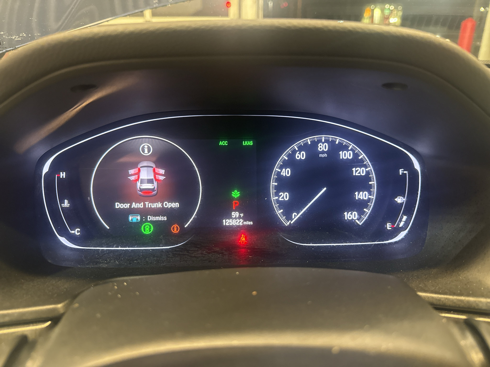 Used 2018 Honda Accord LX image 18