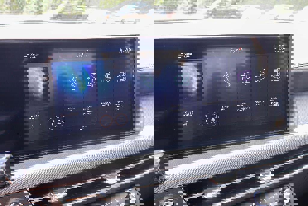 New 2026 Hyundai Sonata SE FWD image 3