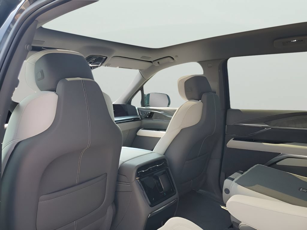 New 2026 Cadillac Escalade IQ Sport 1 AWD/4WD image 29