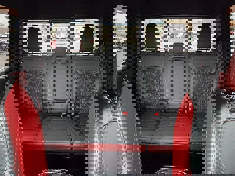 Used 2019 RAM 1500 Rebel w/ Rebel Level 1 Equipment Group image 26