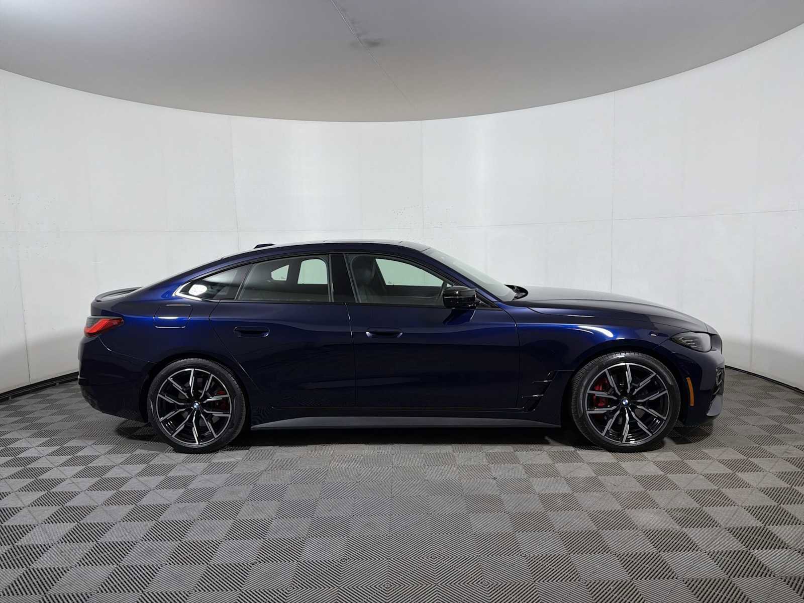 Used 2024 BMW M440i xDrive Gran Coupe w/ Premium Package image 7