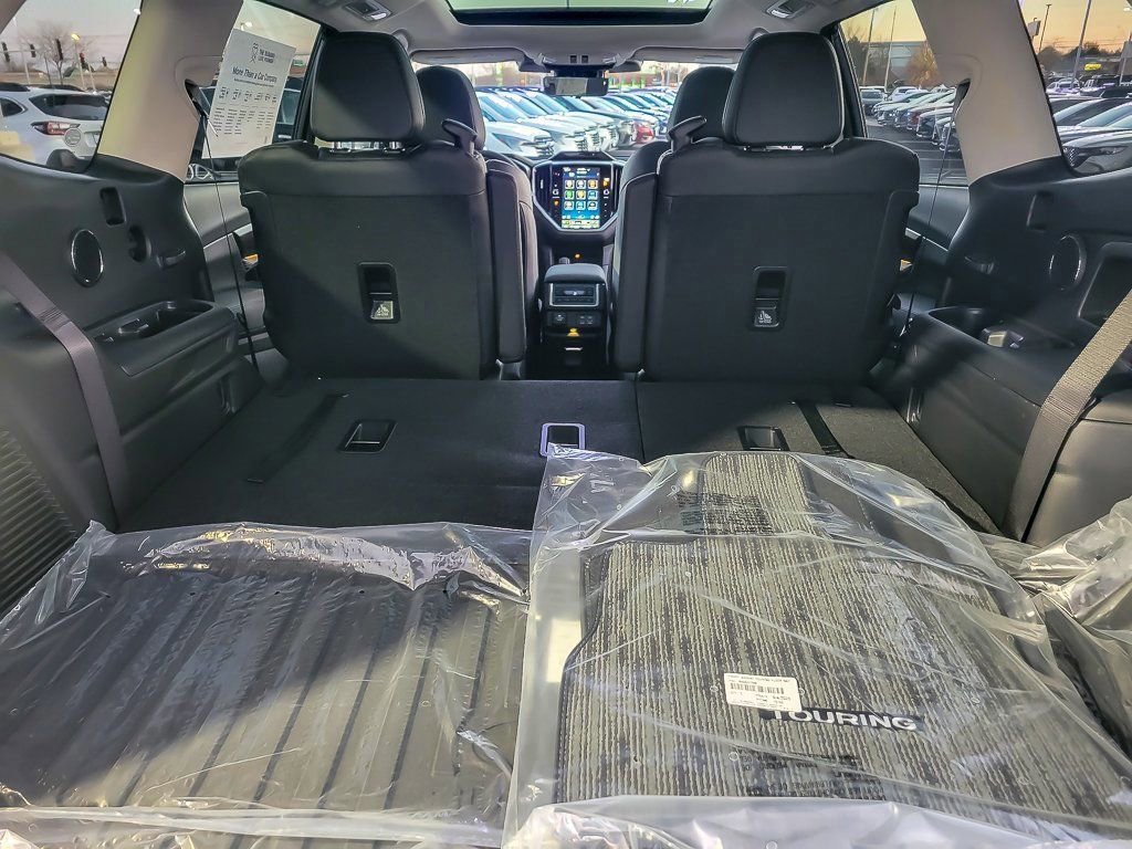 Certified 2026 Subaru Ascent Touring AWD/4WD image 16