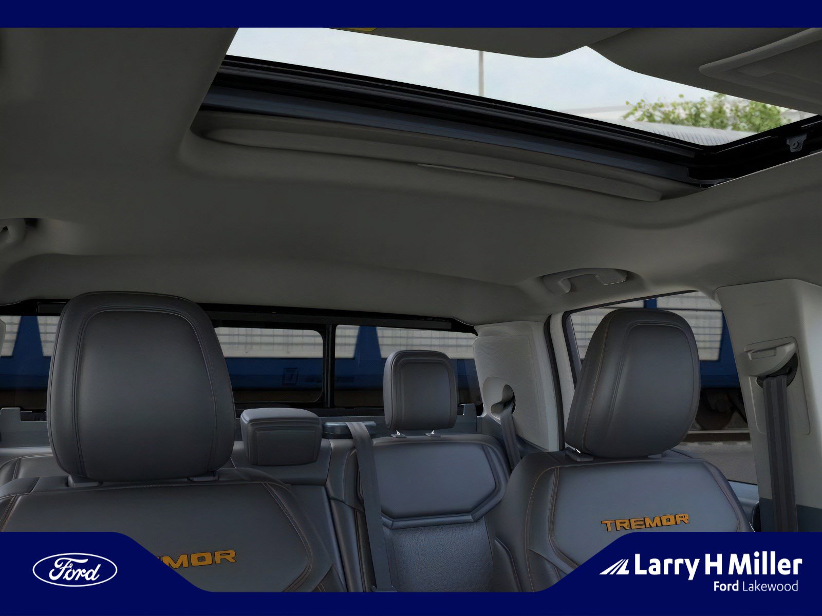 New 2026 Ford Maverick Tremor image 12