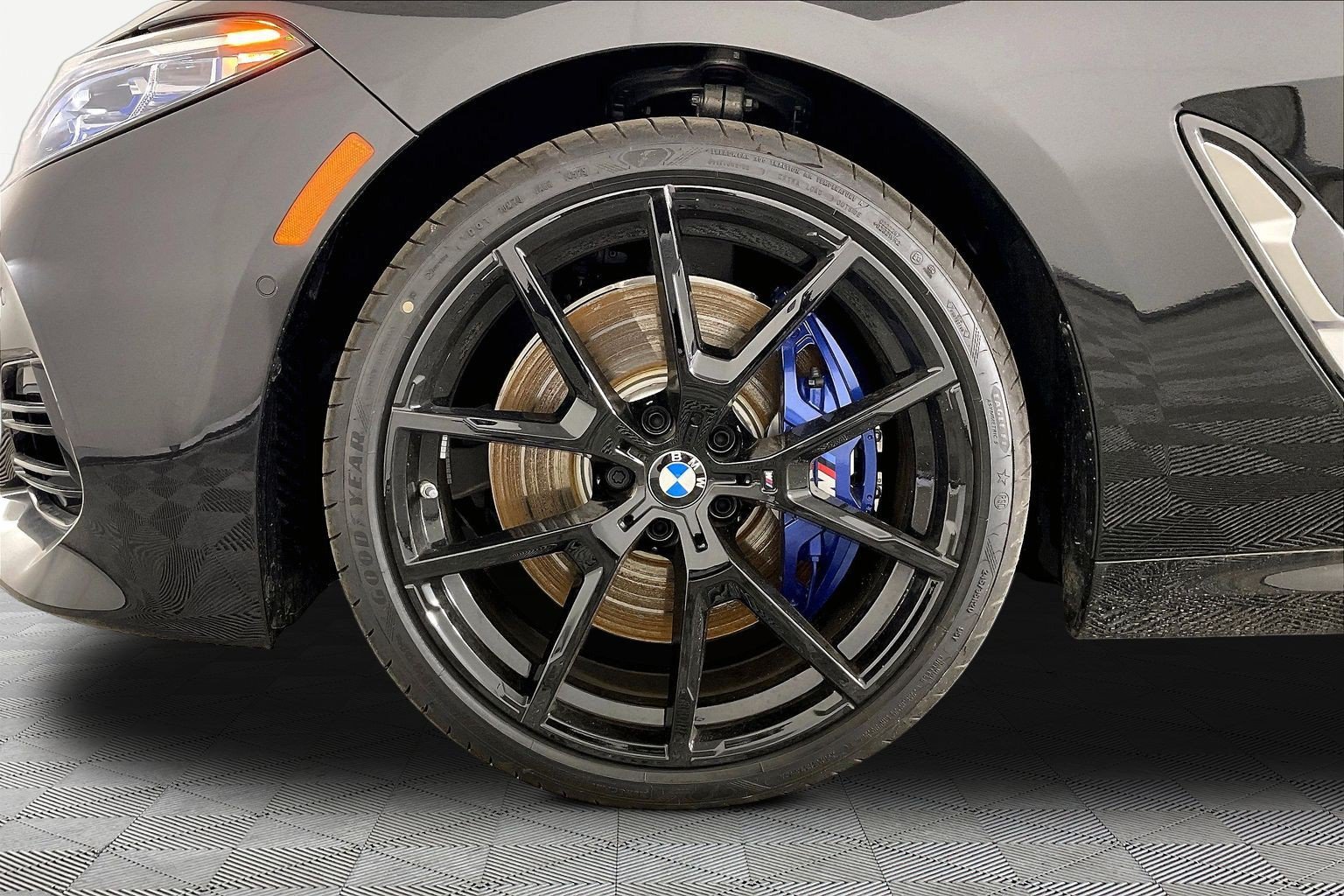 New 2026 BMW 840i xDrive Coupe w/ Driving Assistance Package AWD/4WD image 15