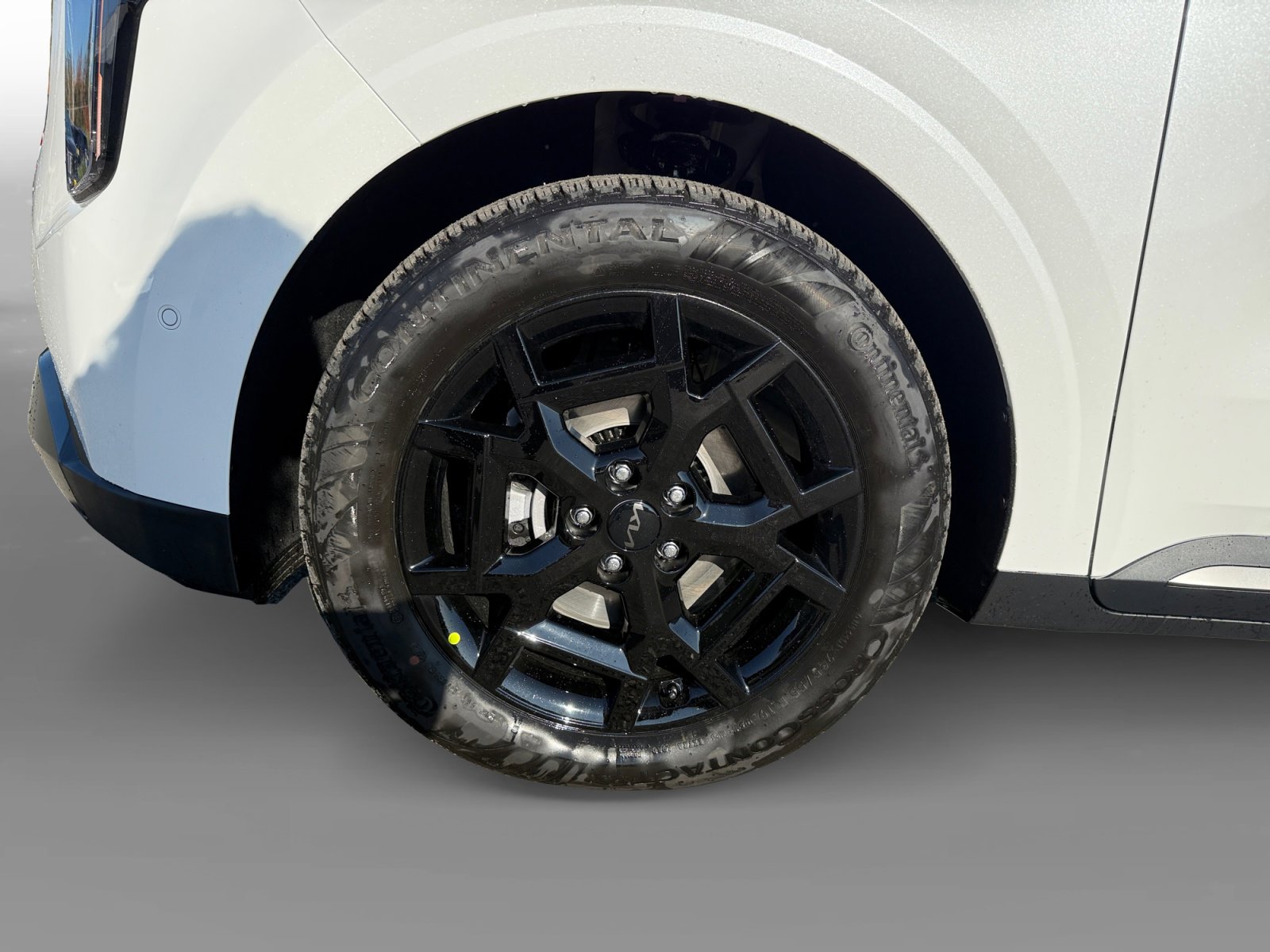 New 2026 Kia Carnival SX Prestige image 9