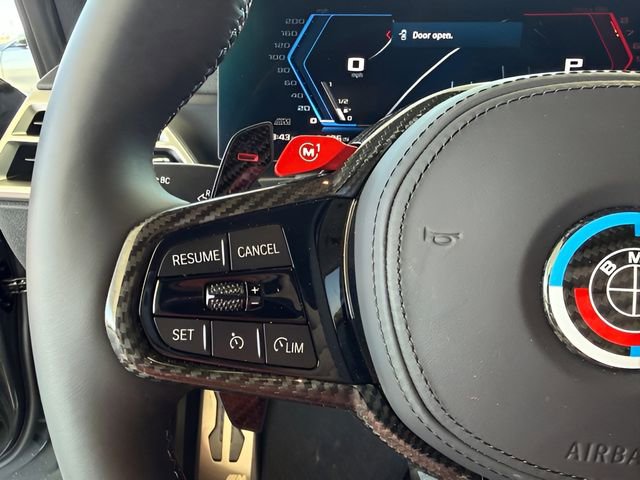 Used 2025 BMW M3 Competition w/ Executive Package AWD/4WD image 20