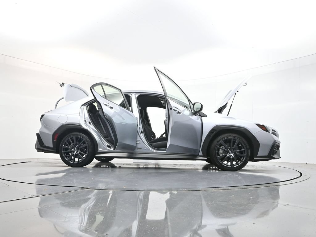 Used 2023 Subaru WRX Premium AWD/4WD image 47