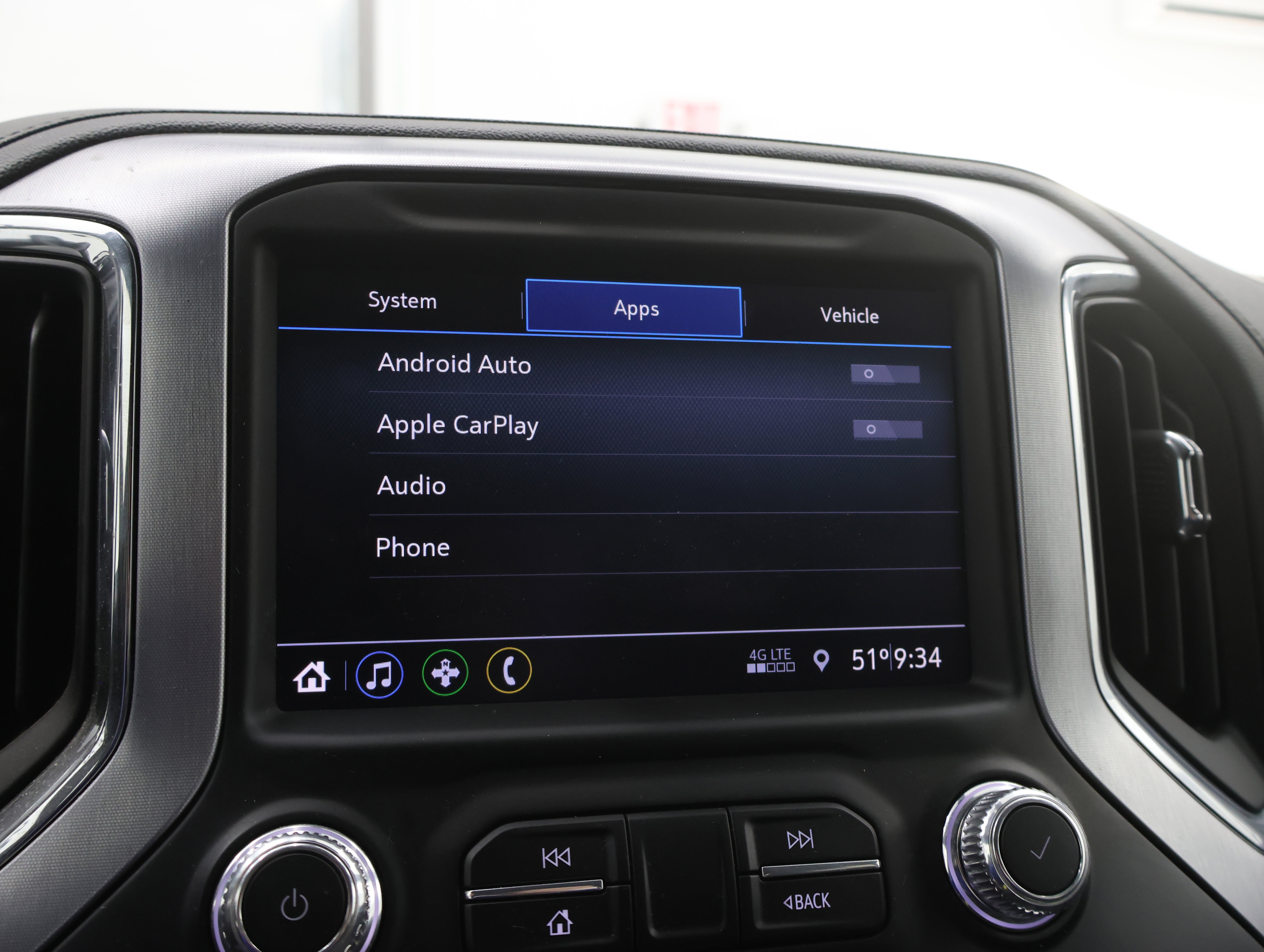 Used 2023 GMC Sierra 2500 SLE w/ SLE Convenience Package image 60