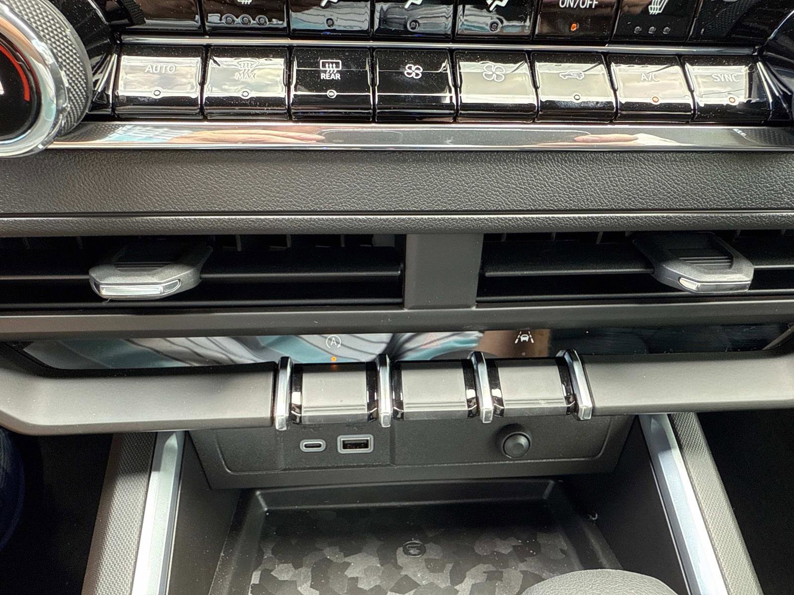 New 2025 Chevrolet Colorado Trail Boss image 24