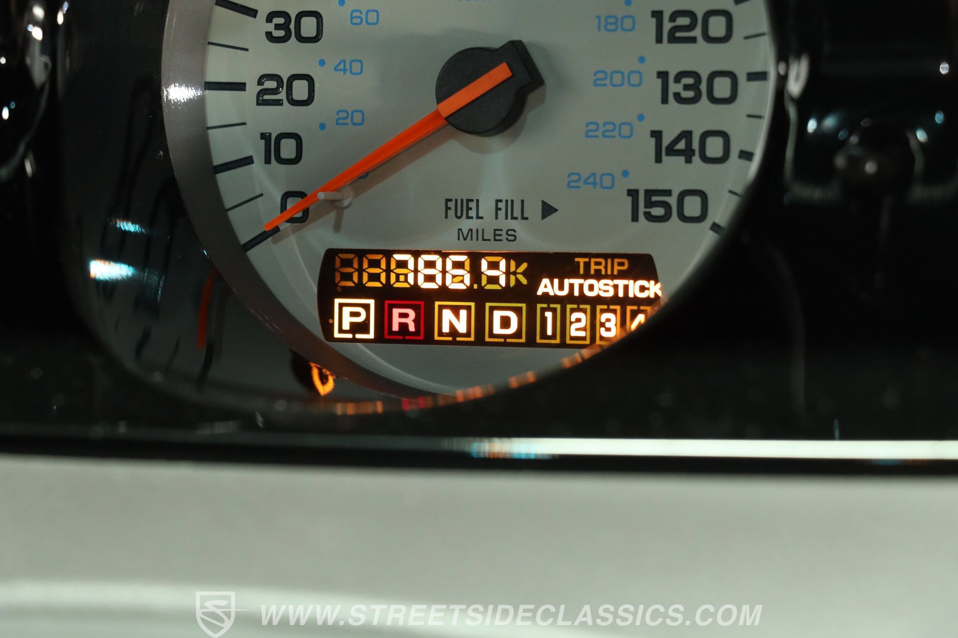 Used 2000 Plymouth Prowler image 37