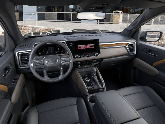 New 2026 GMC Canyon Denali AWD/4WD image 40