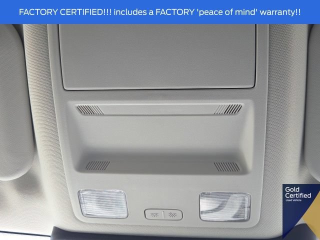 Certified 2023 Ford Bronco Sport Outer Banks w/ Tech Package AWD/4WD image 32