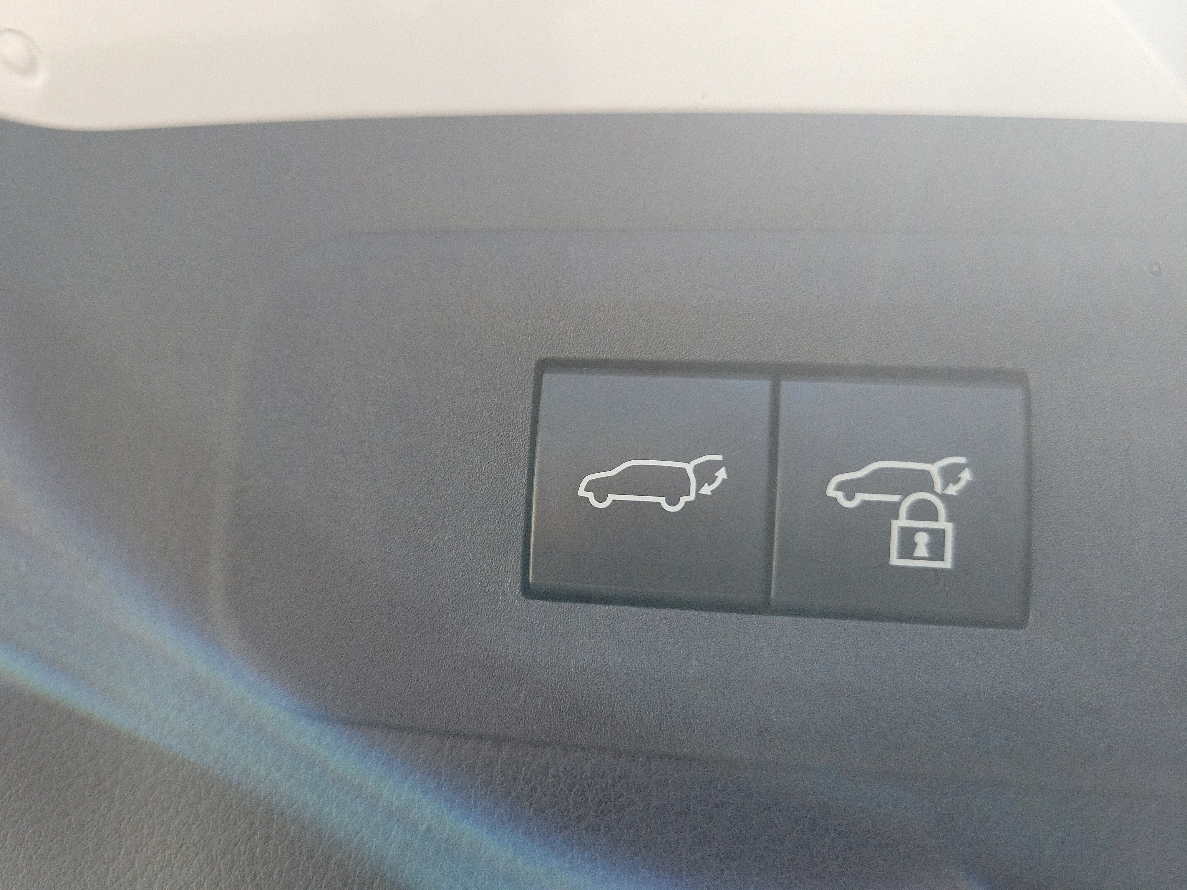 Certified 2025 Lexus NX 250 FWD w/ Accessory Package (K3) image 10