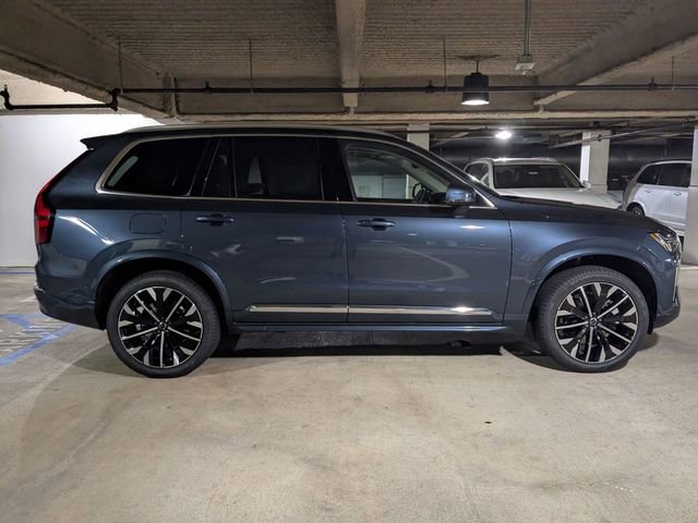 New 2026 Volvo XC90 B6 Ultra w/ Protection Package image 2