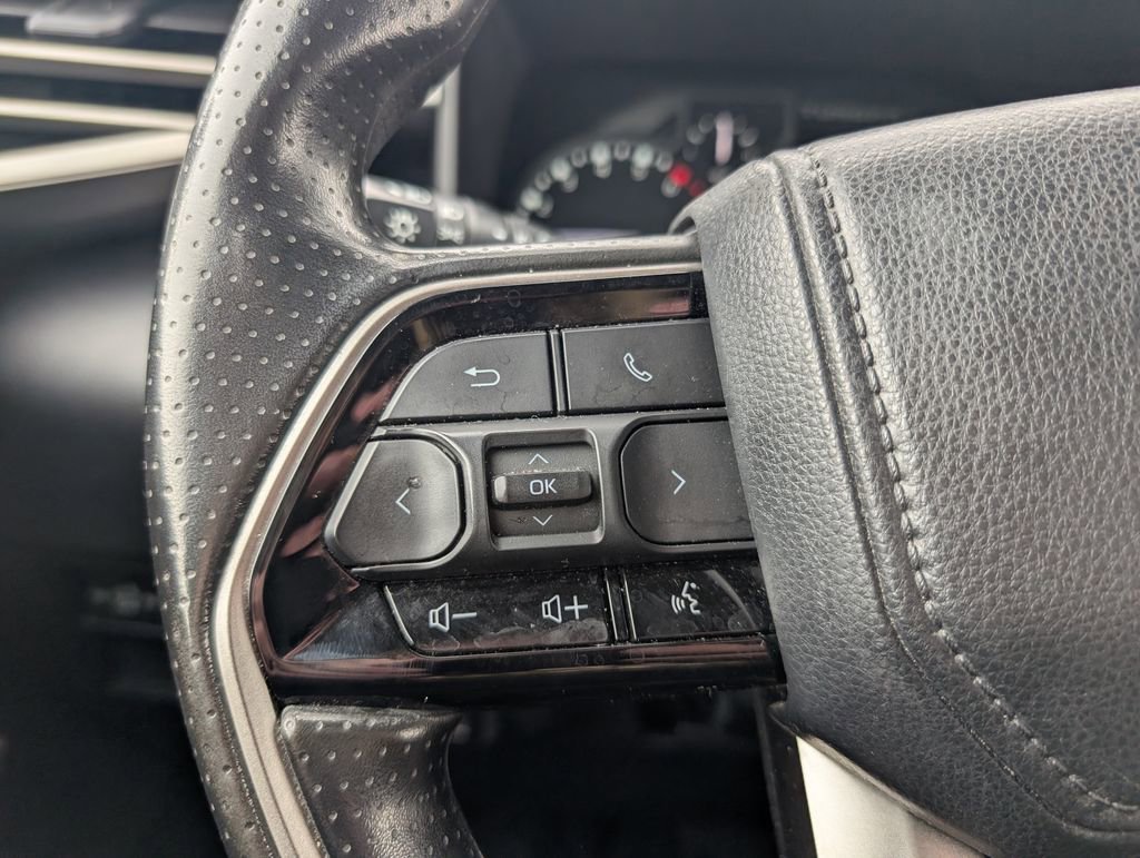 Used 2023 Toyota Tundra SR5 w/ SR5 Convenience Package image 14