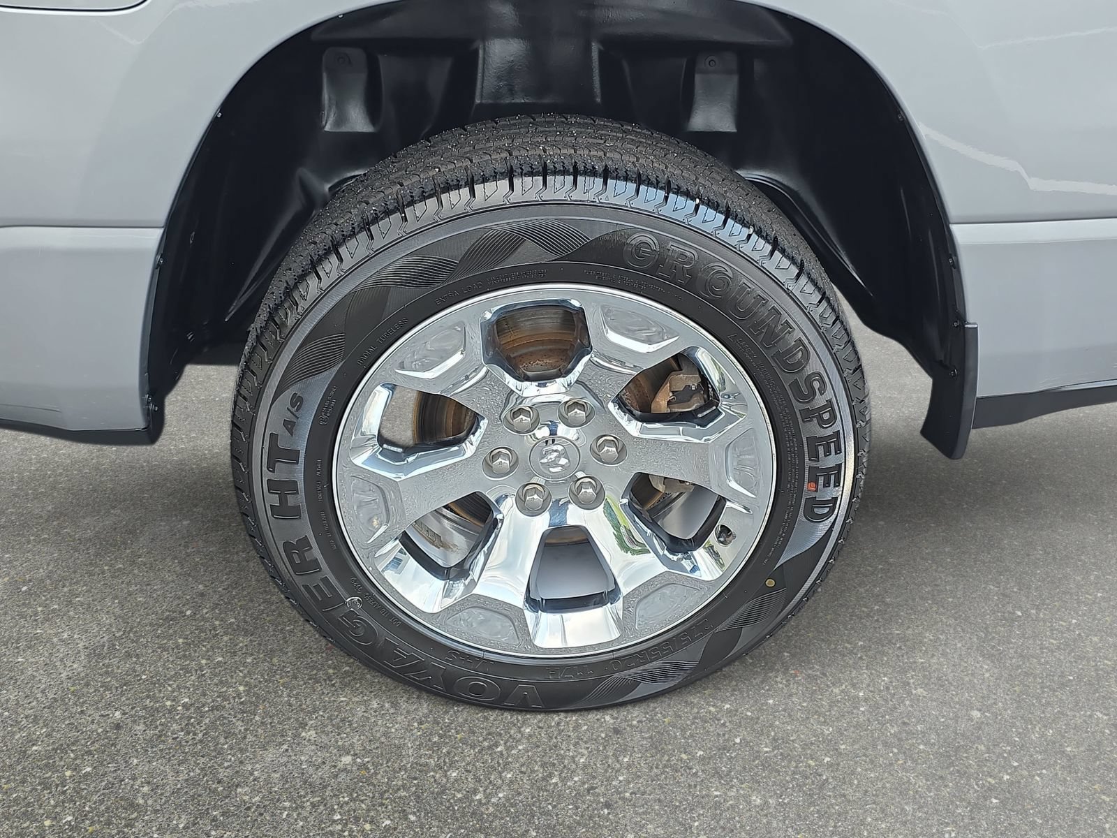Used 2019 RAM 1500 Big Horn AWD/4WD image 32