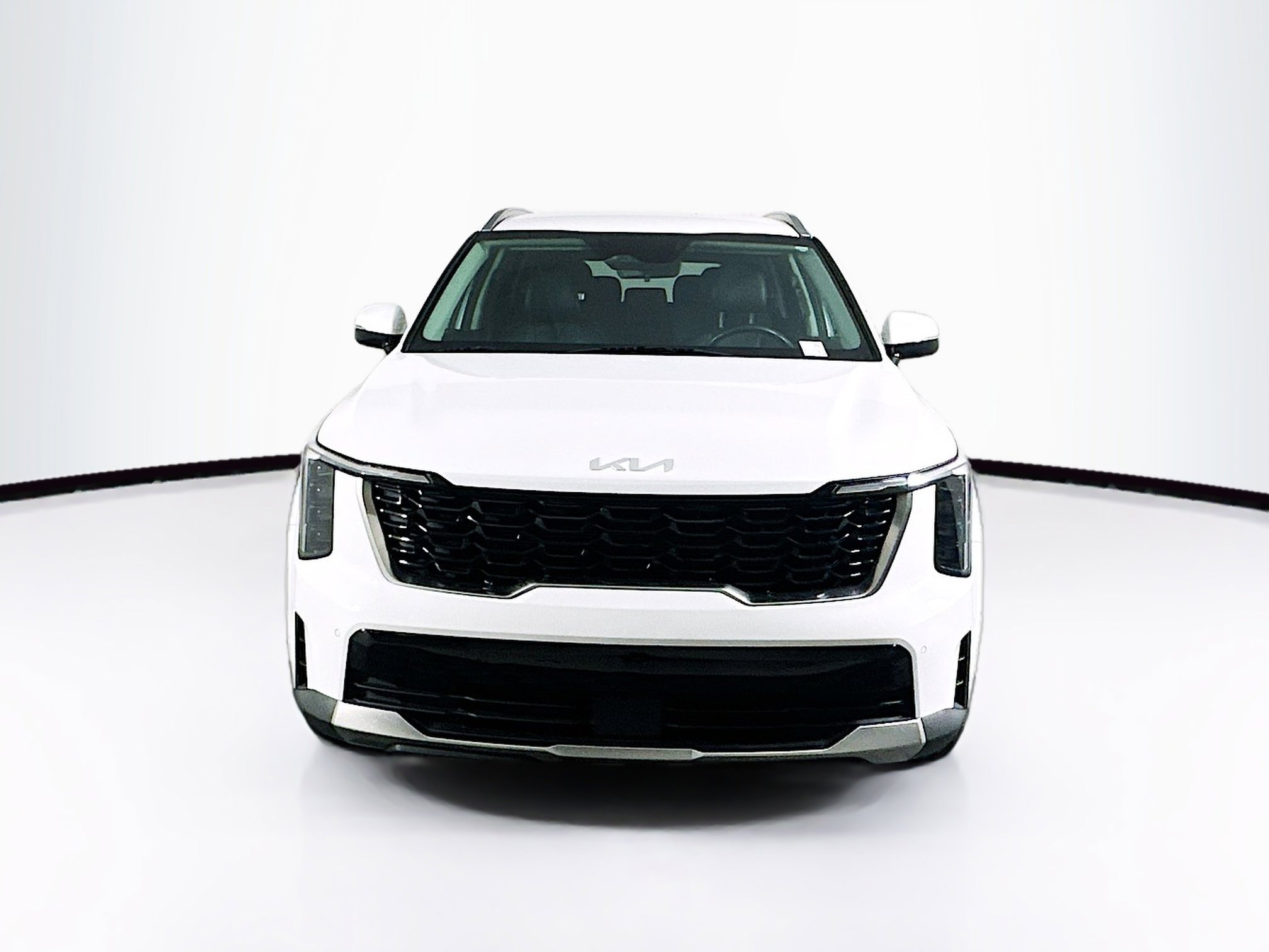 Used 2024 Kia Sorento S image 2