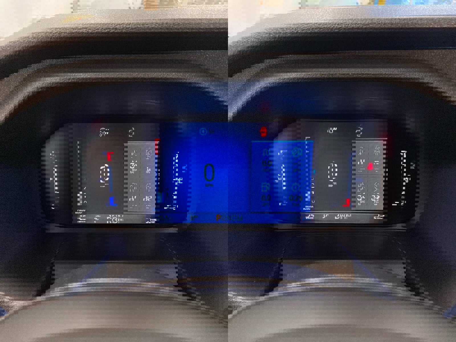 New 2026 Ford Transit 350 148 High Roof Extended AWD w/ Load Area Protection Package image 20