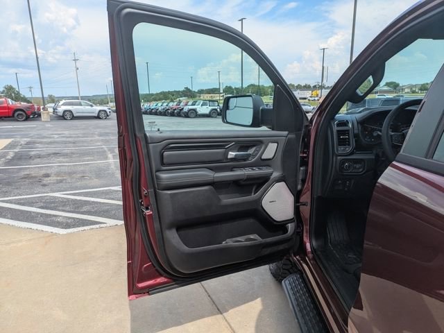 New 2026 RAM 1500 Rebel image 10