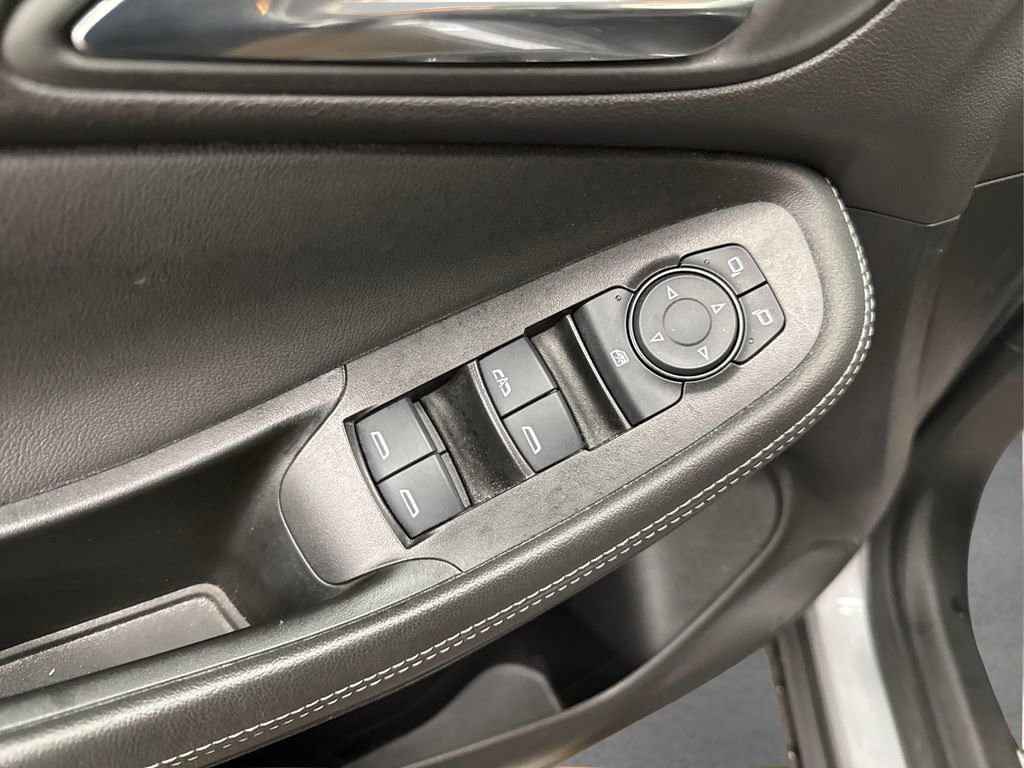 Used 2024 Buick Encore GX Preferred image 22