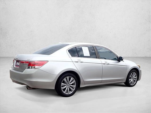 Used 2011 Honda Accord EX-L image 4