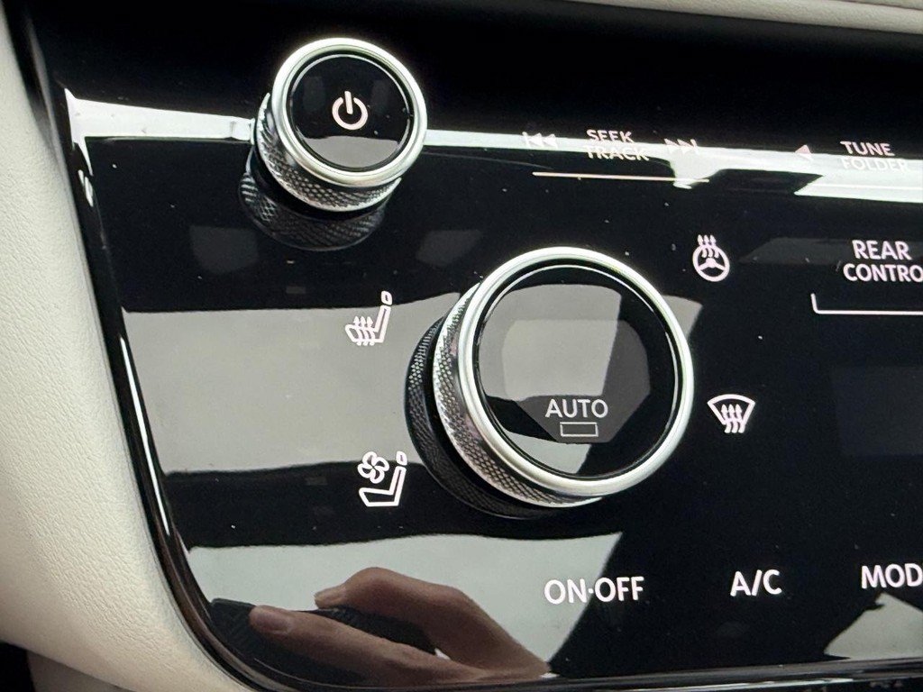 New 2027 INFINITI QX60 Autograph AWD/4WD image 17