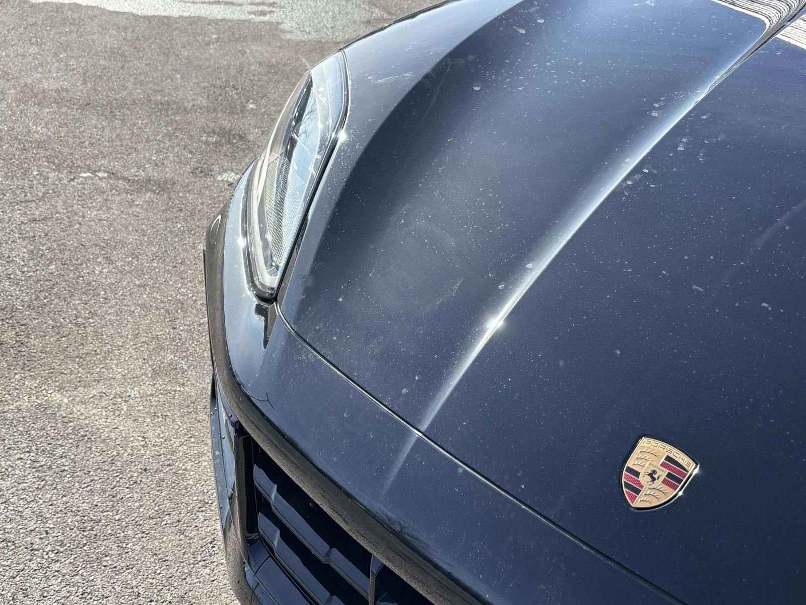 New 2026 Porsche Cayenne GTS image 15