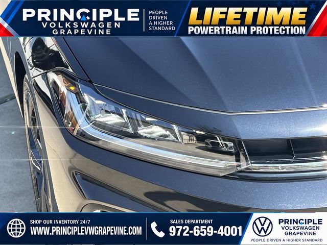 New 2027 Volkswagen Jetta SE FWD image 7