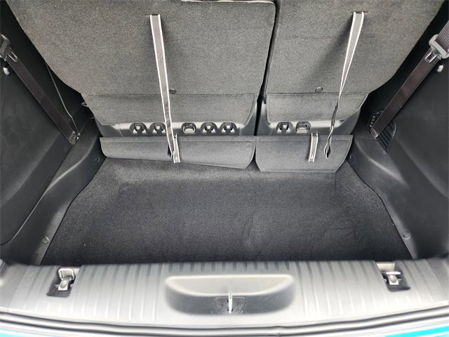 New 2026 Chrysler Pacifica Select image 21