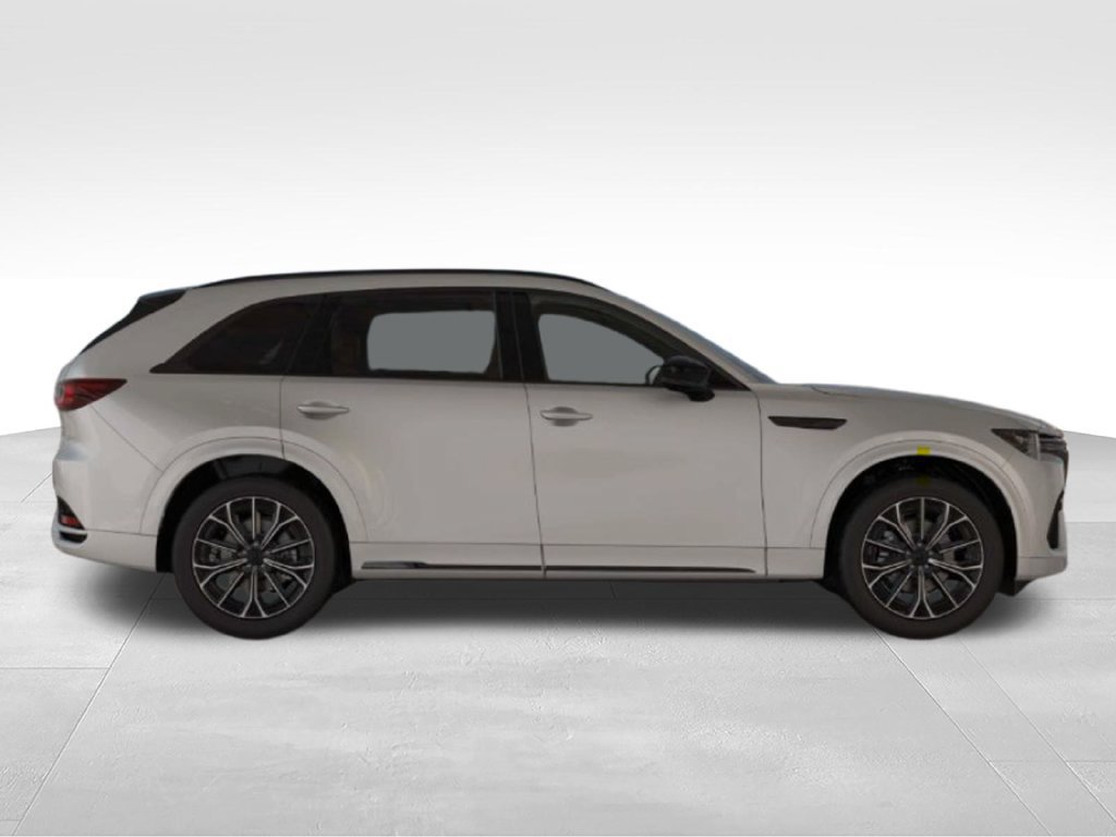 New 2026 MAZDA CX-70 3.3 Turbo S w/ Premium Plus AWD/4WD image 5