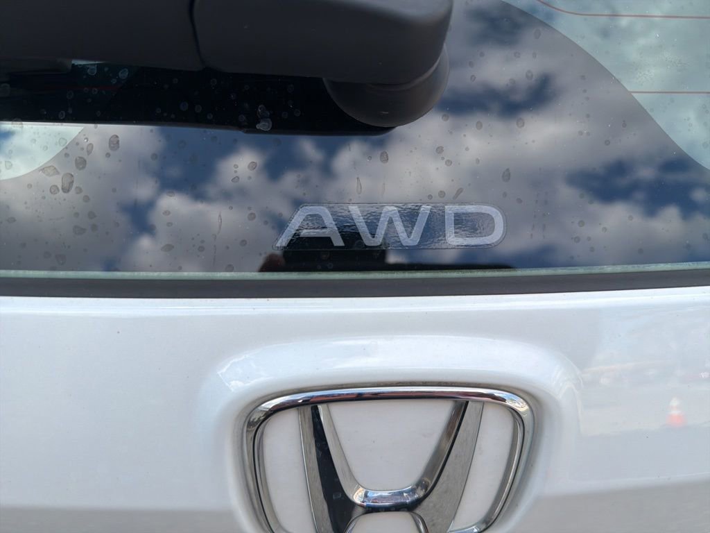 Certified 2023 Honda CR-V LX image 14