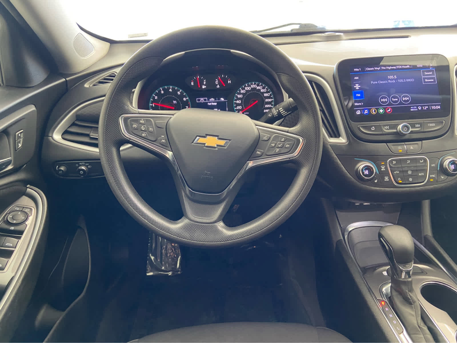 Used 2023 Chevrolet Malibu LT image 16